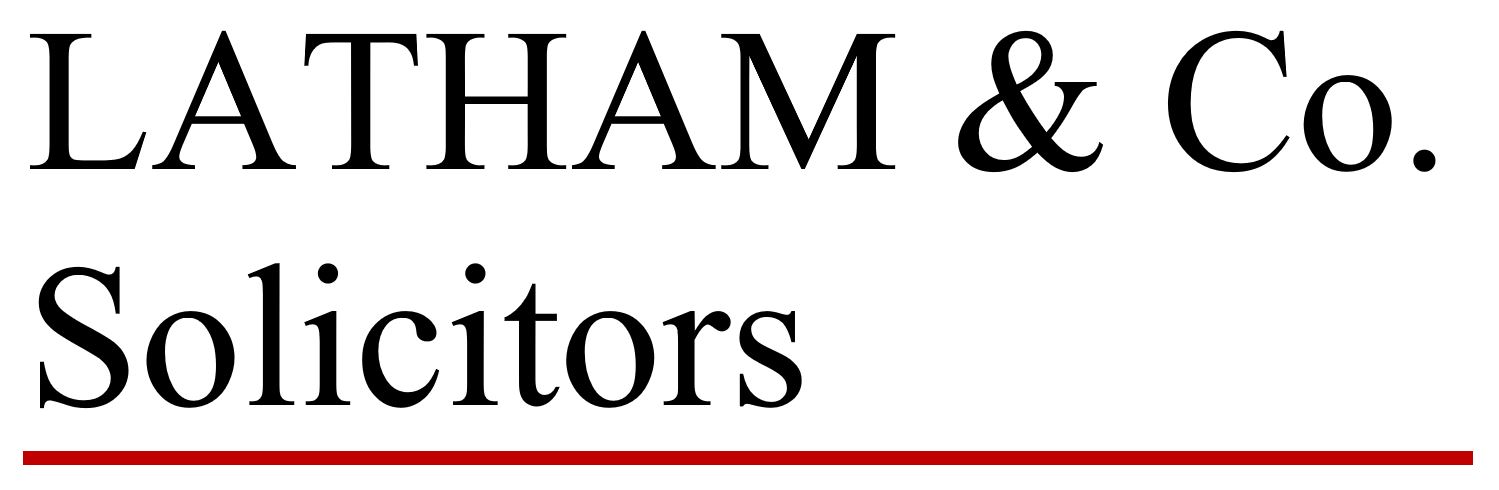 Latham and Co Solicitors